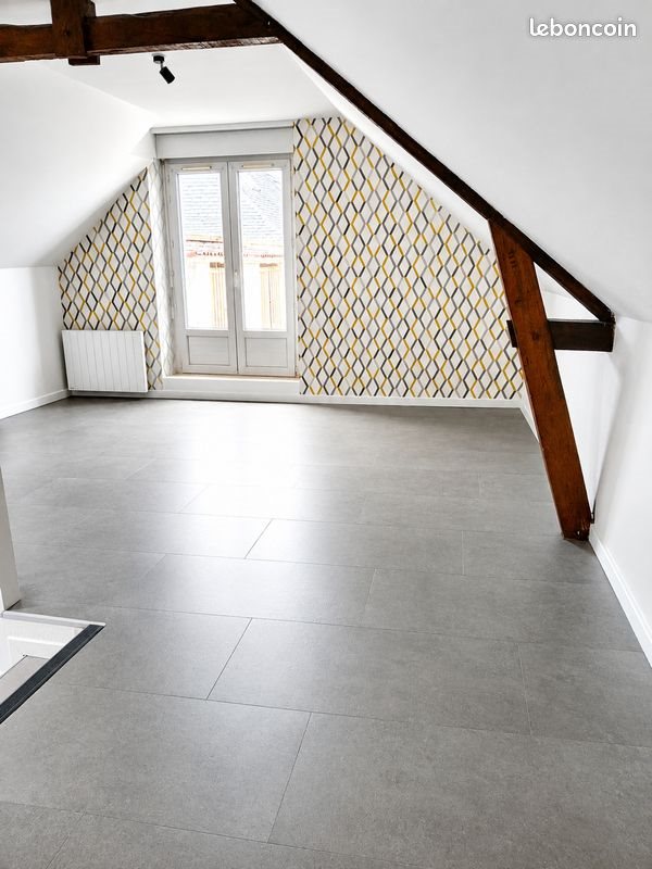 Appartement à louer, 45m², Oloron-Sainte-Marie