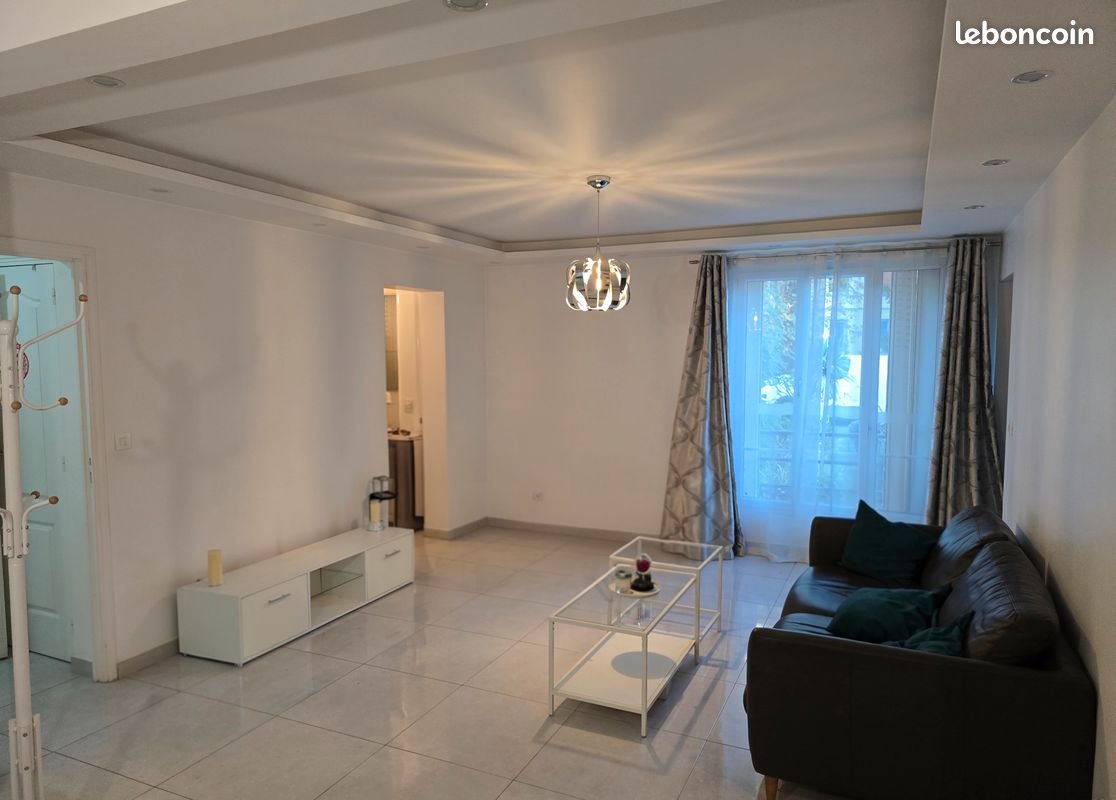 Appartement à louer, 62m², Créteil