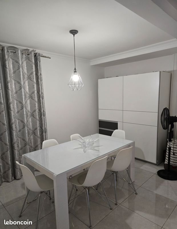 Appartement à louer, 62m², Créteil