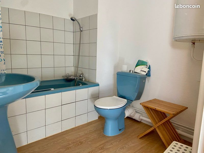 Appartement à louer, 24m², Nancy