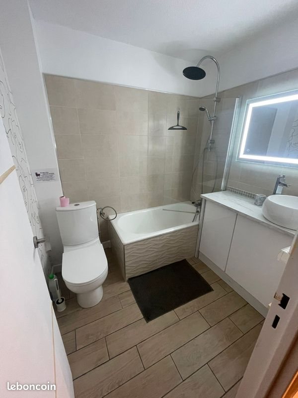Appartement à vendre, 25m², Quiberon