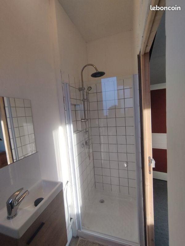 Appartement à louer, 20m², Saint-Etienne-du-Rouvray