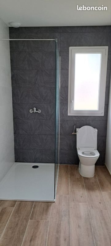 Maison à louer, 90m², Luxey