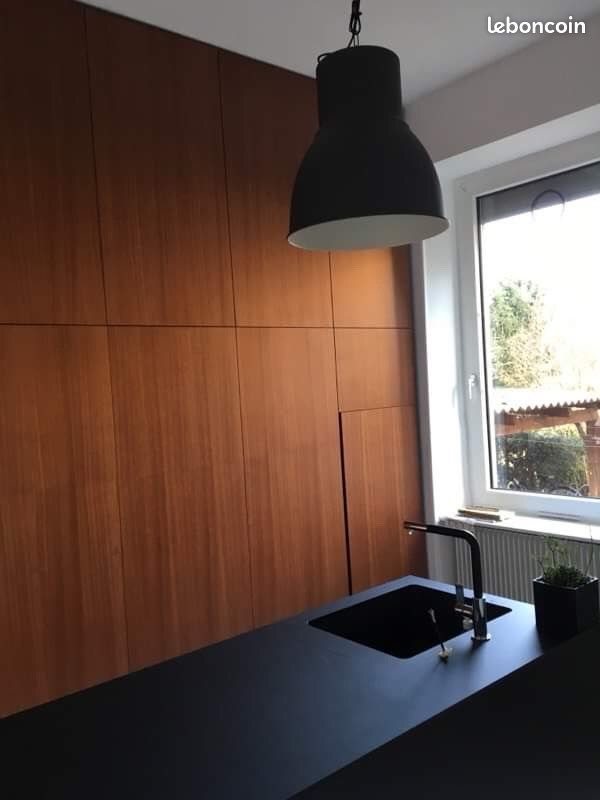Appartement à vendre, 69m², Colmar