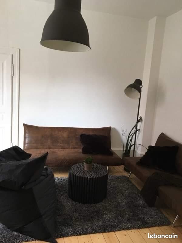Appartement à vendre, 69m², Colmar