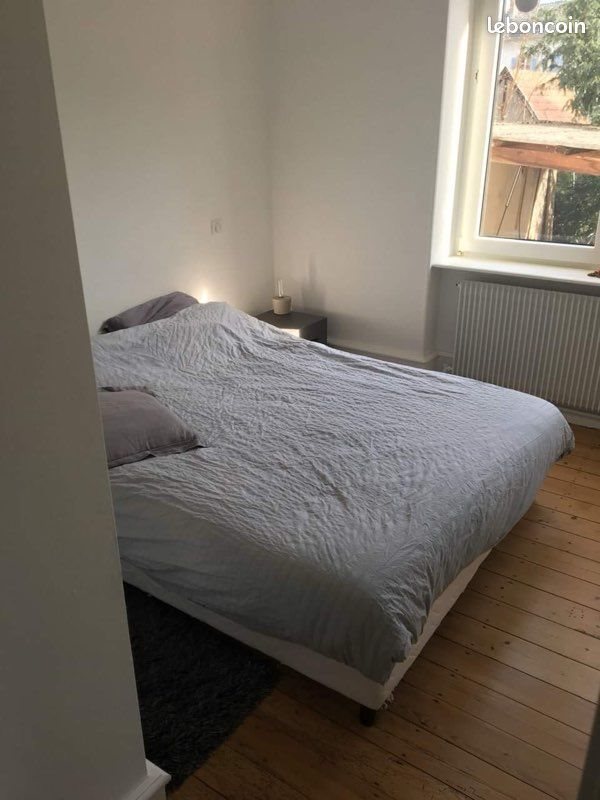 Appartement à vendre, 69m², Colmar