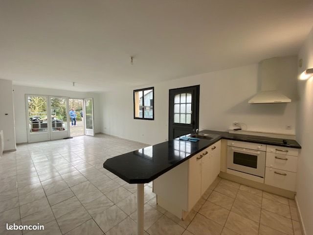 Maison à louer, 75m², Rainneville