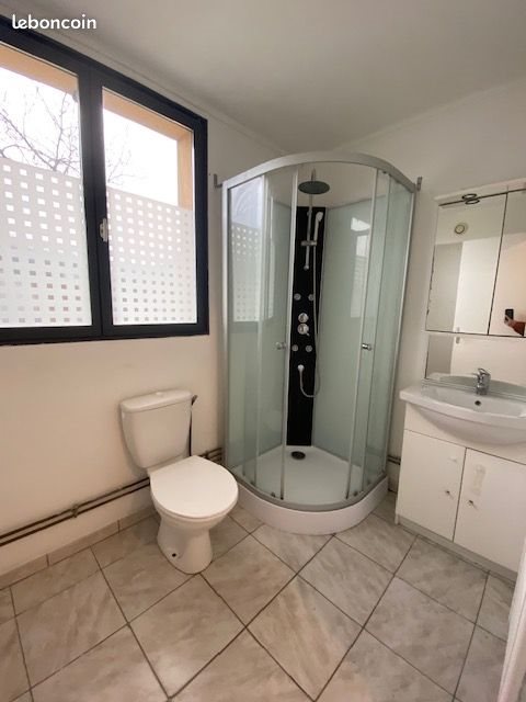 Maison à louer, 75m², Rainneville