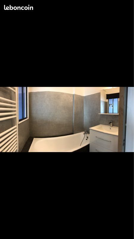 Appartement à louer, 67m², Pau