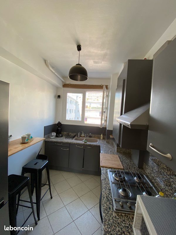 Appartement à louer, 67m², Pau