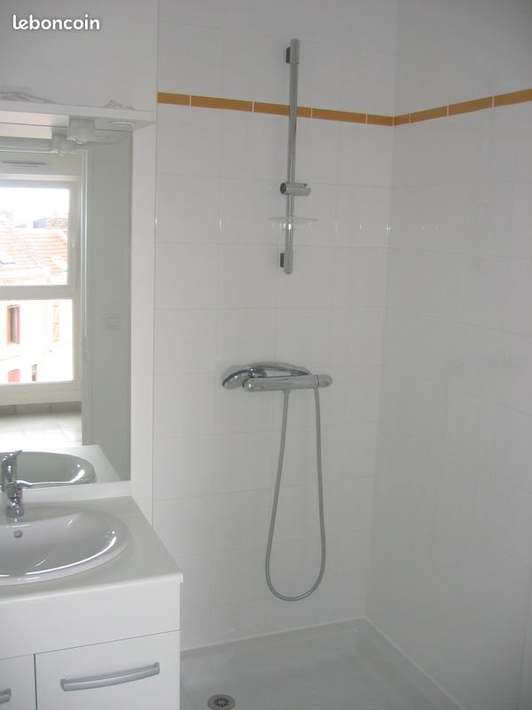Appartement à louer, 40m², Amiens
