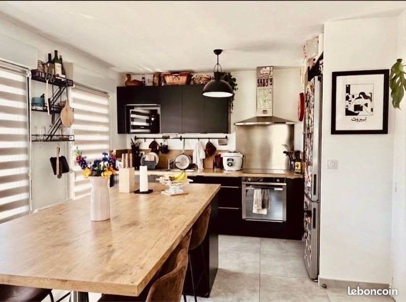 Appartement à louer, 65m², Joué-lès-Tours