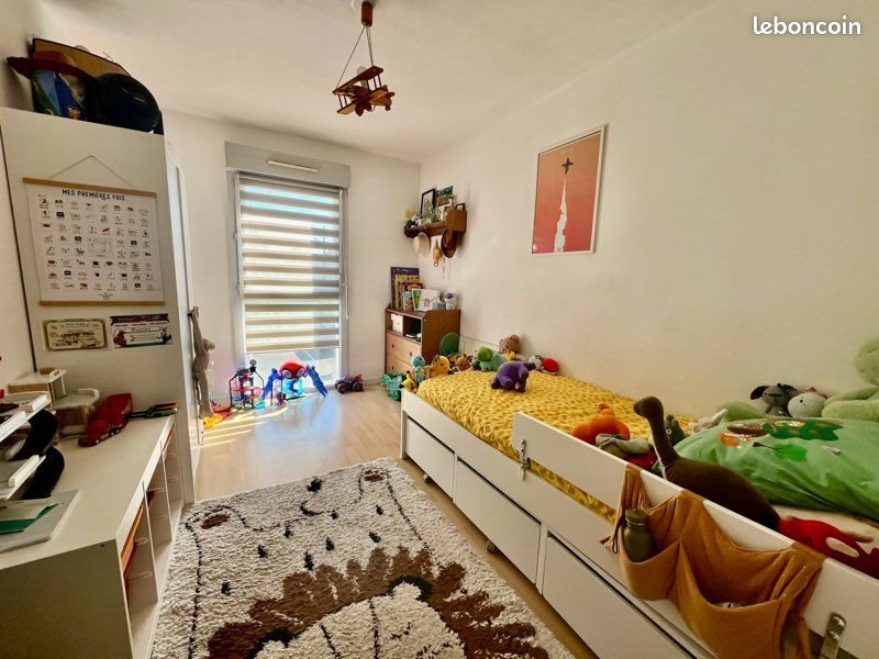Appartement à louer, 65m², Joué-lès-Tours