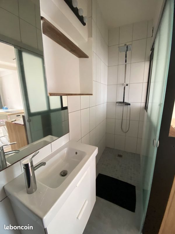 Appartement à louer, 18m², La Valette-du-Var