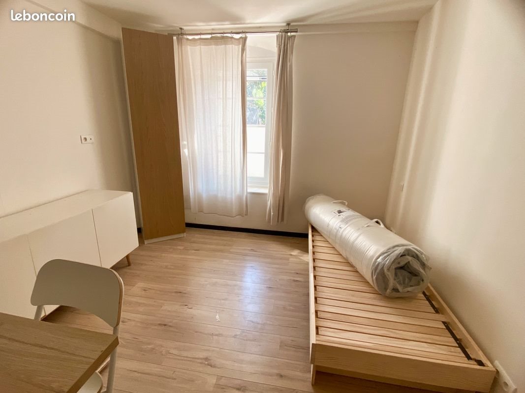 Appartement à louer, 18m², La Valette-du-Var