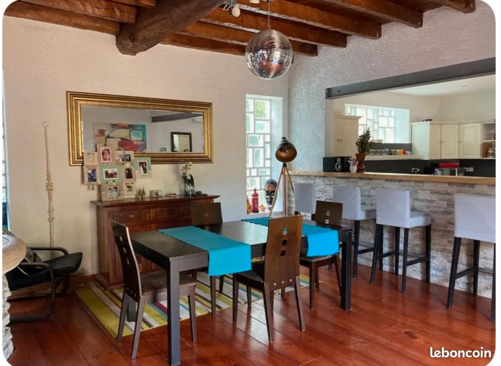 Maison à vendre, 210m², Pessac