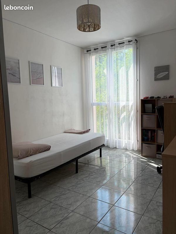 Appartement à vendre, 92m², Marseille 14ème