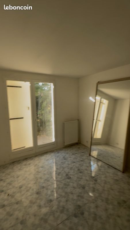 Appartement à louer, 75m², Aulnay-sous-Bois