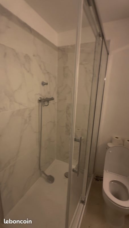 Appartement à louer, 75m², Aulnay-sous-Bois