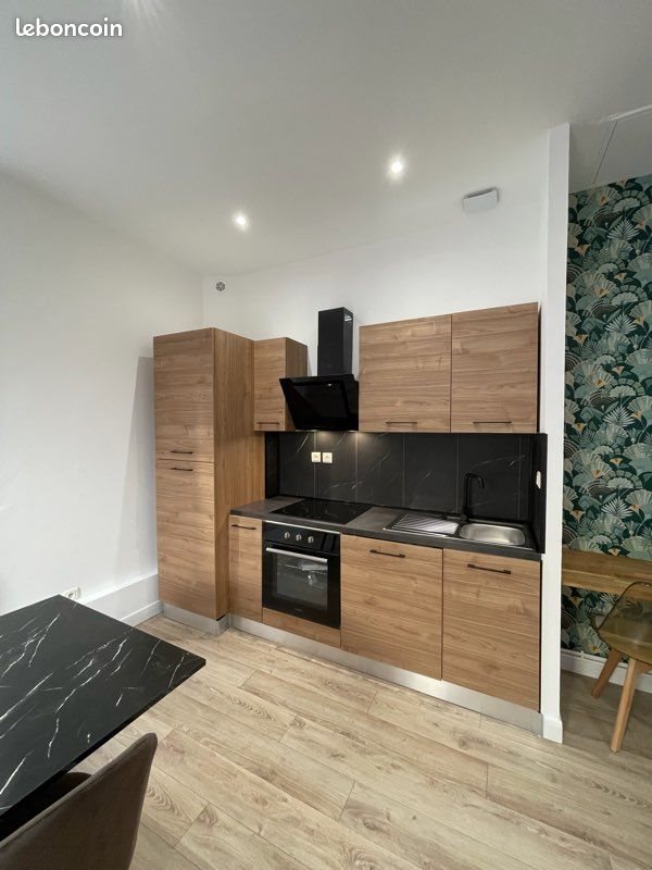 Appartement à louer, 42m², Nîmes