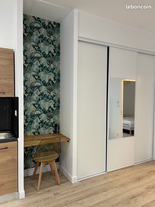 Appartement à louer, 42m², Nîmes