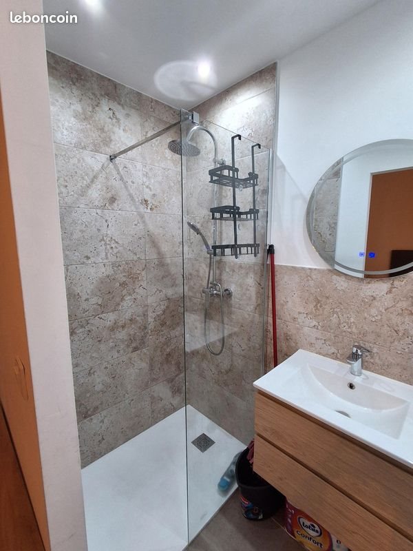Appartement à louer, 34m², Metz