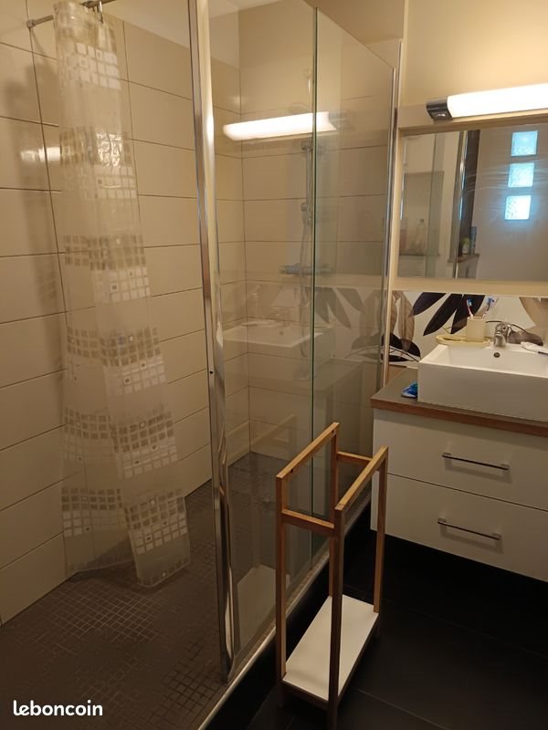 Appartement à vendre, 34m², Longvic