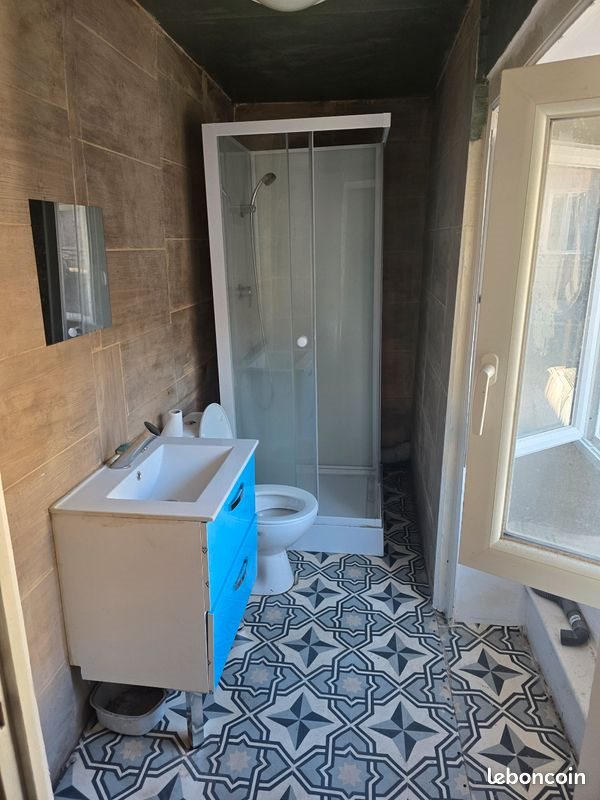 Appartement à louer, 140m², Thiers