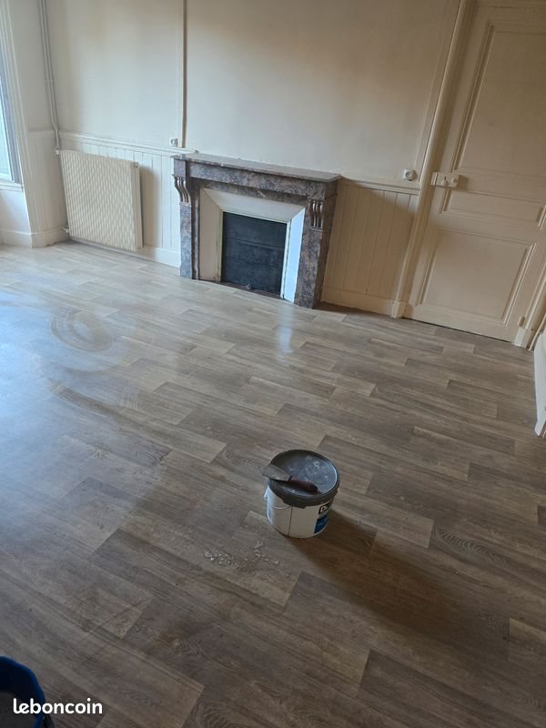 Appartement à louer, 140m², Thiers