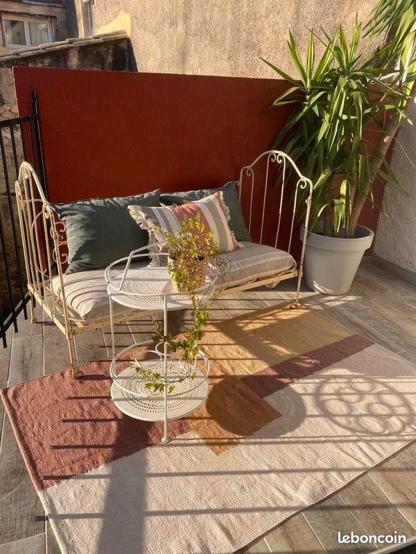 Maison à louer, 80m², Montagnac