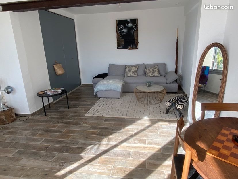 Maison à louer, 80m², Montagnac