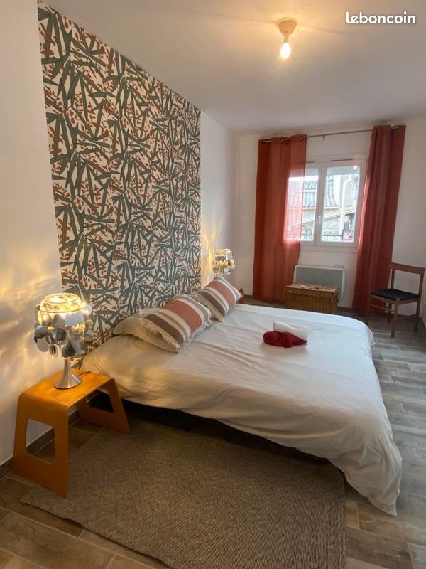 Maison à louer, 80m², Montagnac