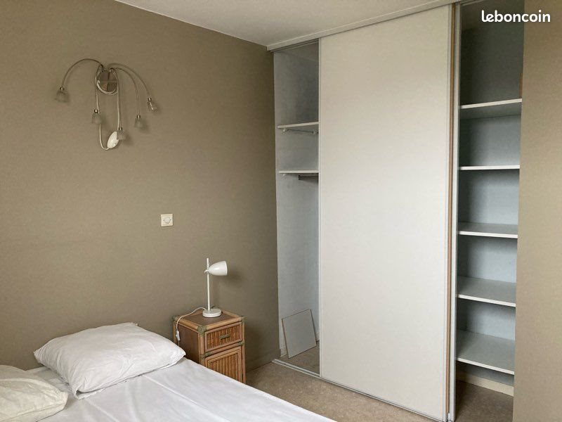Appartement à louer, 31m², Rochefort