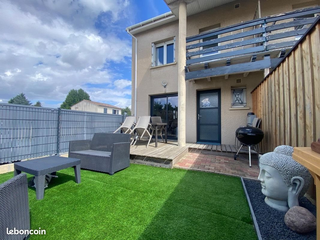 Maison à vendre, 65m², Libourne