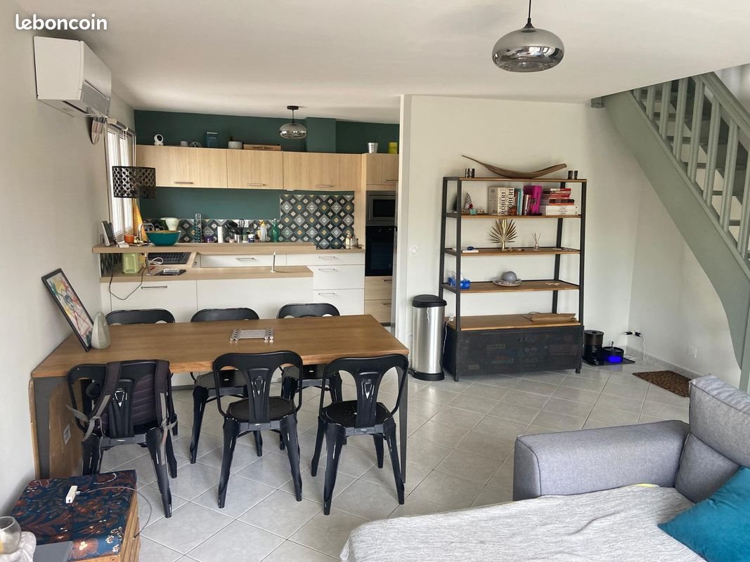 Maison à vendre, 65m², Libourne