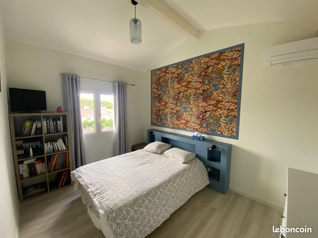 Maison à vendre, 65m², Libourne