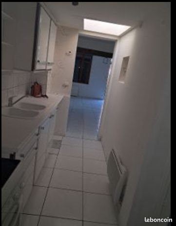 Maison à louer, 75m², Saint-Etienne-du-Rouvray