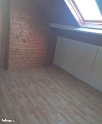 Maison à louer, 75m², Saint-Etienne-du-Rouvray