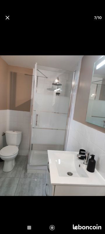 Maison à louer, 28m², Mosnes