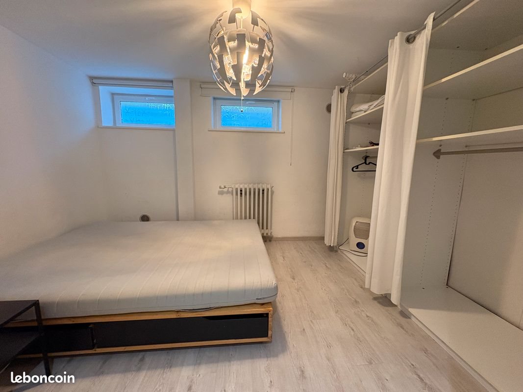 Appartement à vendre, 36m², Strasbourg