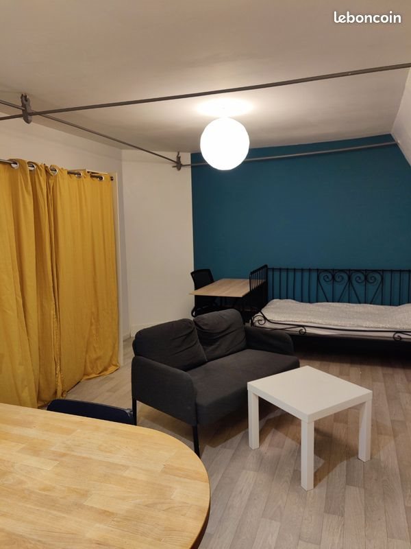 Appartement à louer, 25m², Montargis