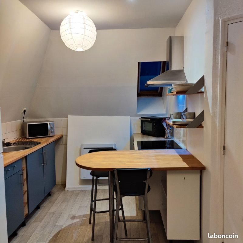 Appartement à louer, 25m², Montargis