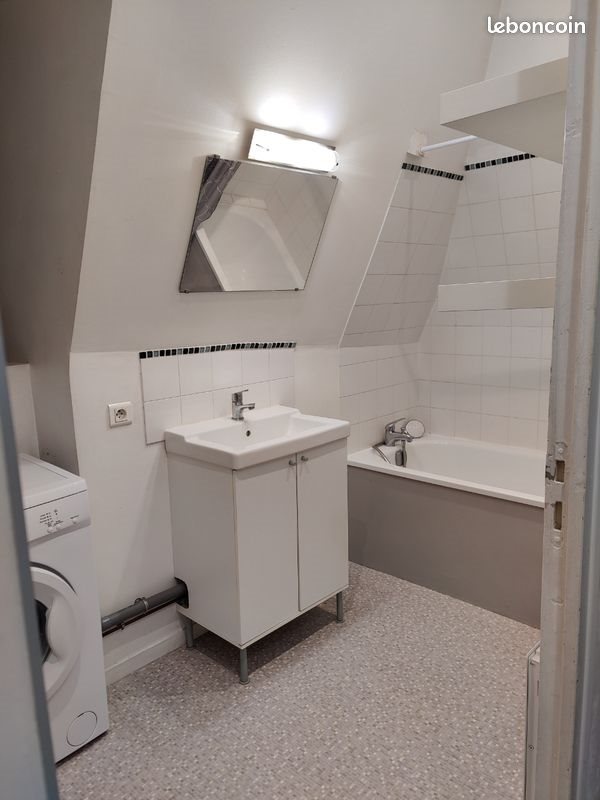 Appartement à louer, 25m², Montargis