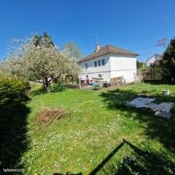 Maison à vendre, 60m², Beaugency