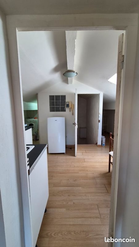 Appartement à louer, 25m², Guilherand-Granges