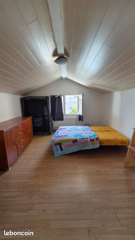 Appartement à louer, 25m², Guilherand-Granges