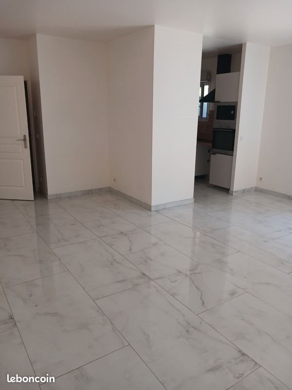 Appartement à vendre, 69m², Valence