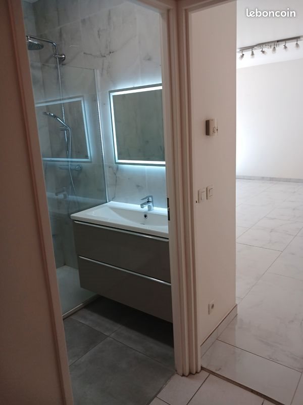 Appartement à vendre, 69m², Valence