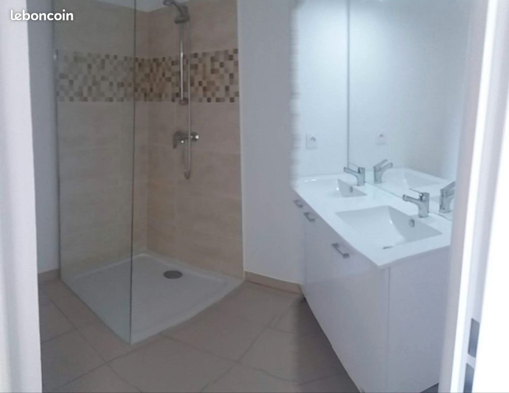 Maison à louer, 74m², Mimizan