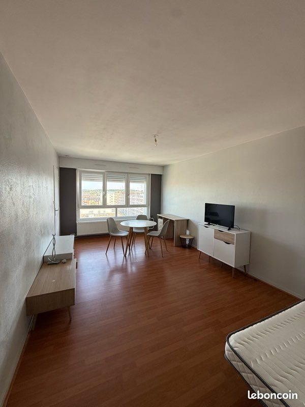 Appartement à vendre, 32m², Thionville